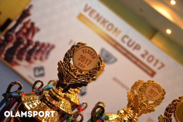 Venkon Cup-2017