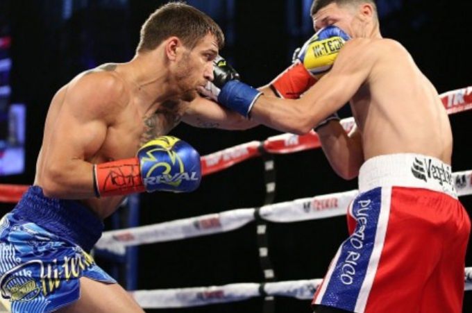 7ta jangda 2ta chempionlik kamarini qo'lga kiritgan Lomachenko ...