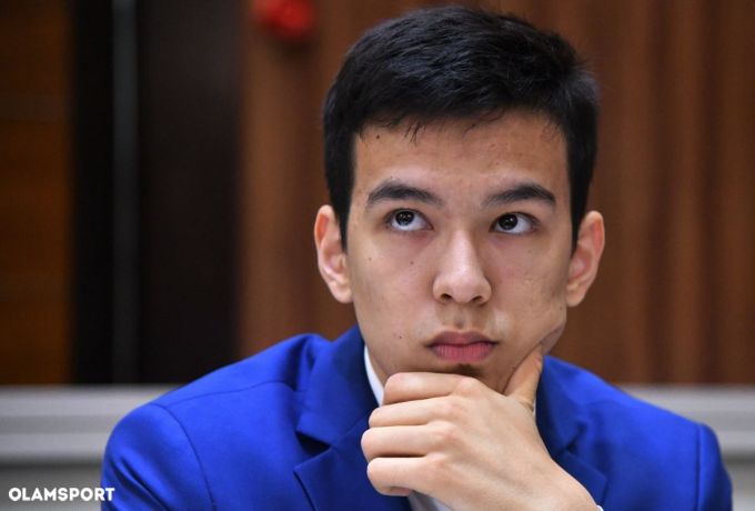 шахматный турнир в вейк ан зее 2024