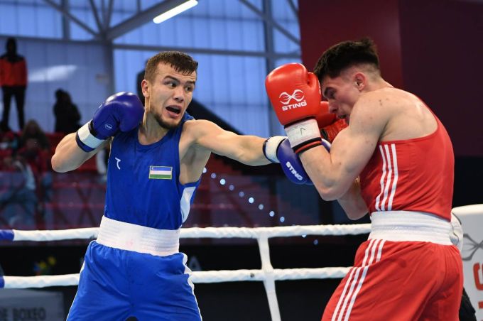 Испания. Бугун турнирдаги барча боксчиларимиз рингга чиқади / Olamsport.com