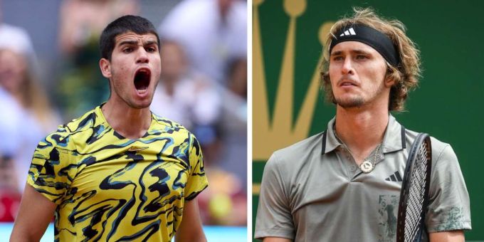 "Ролан Гаррос" чемпиони 5 сетда аниқланди / Olamsport.com