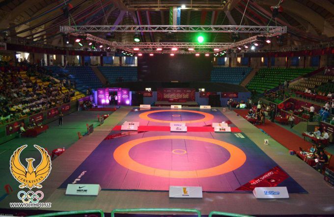 Чемпионат азия уз спорт оламспорт стадион. Ўзбекистон спорт мажмуаси.