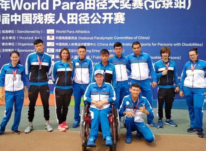 Yalangoch Zolotarenkoning fotosurati